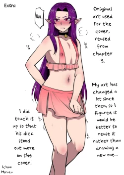 Page 29 of Maou-gun no Moto Kanbu ga Yuusha ni Makete Mesu ni Sareru Hanashi 1