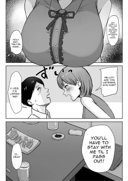 Page 5 of You to Kiss-Ma ni Naru Senpai ni Okasareru