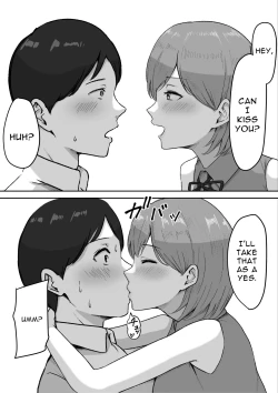 Page 7 of You to Kiss-Ma ni Naru Senpai ni Okasareru