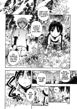 Page 2 of Saisei - Rebirth