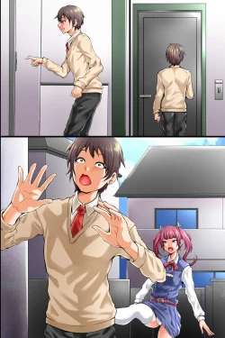 Page 52 of Osananajimi no Hahaoya ni Seikyouiku sarechau Sekai