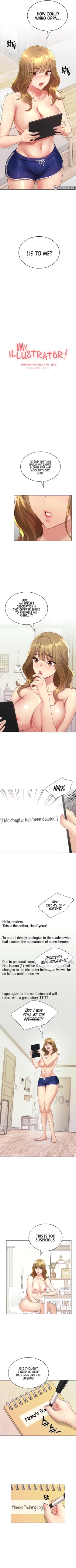 Page 122 of My Illustrator