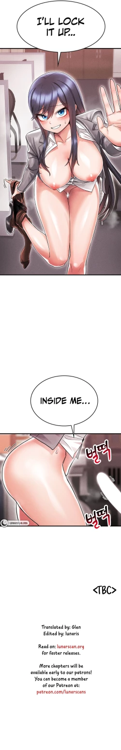 Page 16 of Relationship Reverse Button: Let’s Make Her Submissive