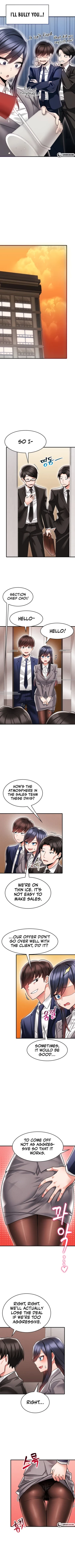 Page 27 of Relationship Reverse Button: Let’s Make Her Submissive