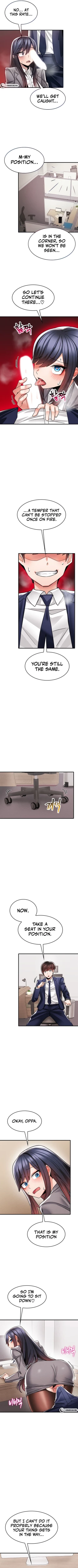 Page 33 of Relationship Reverse Button: Let’s Make Her Submissive