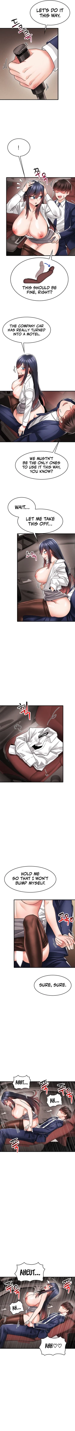 Page 58 of Relationship Reverse Button: Let’s Make Her Submissive