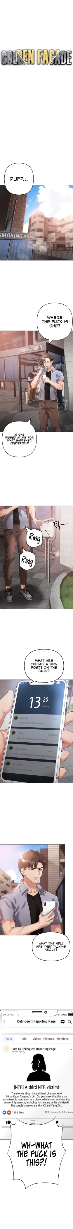 Page 268 of Golden Facade