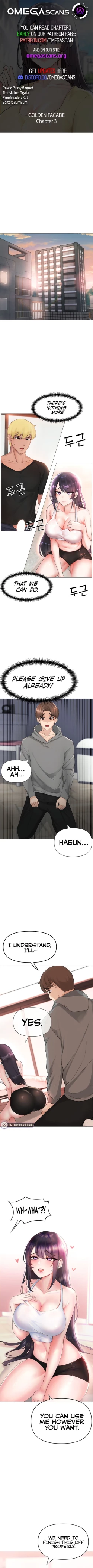 Page 48 of Golden Facade