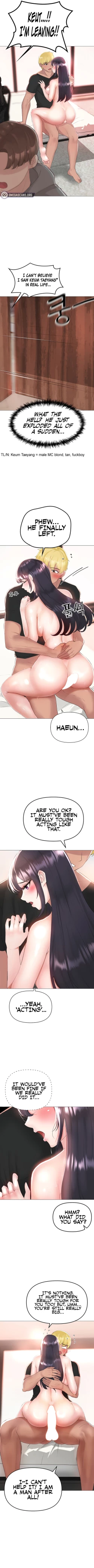 Page 54 of Golden Facade