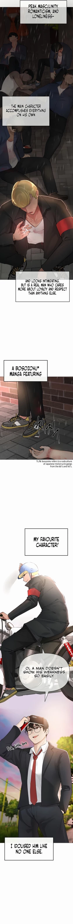 Page 5 of Golden Facade