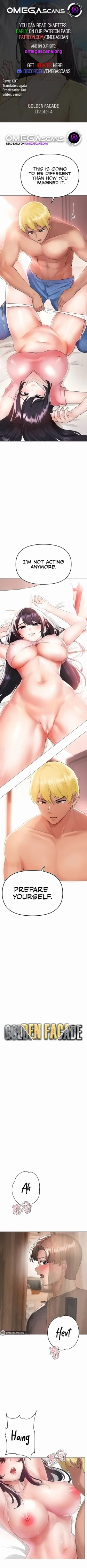 Page 64 of Golden Facade