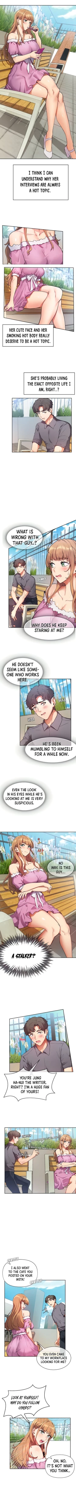 Page 10 of Is This The Way You Do It?