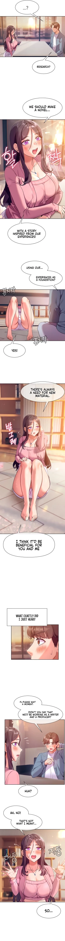 Page 116 of Is This The Way You Do It?