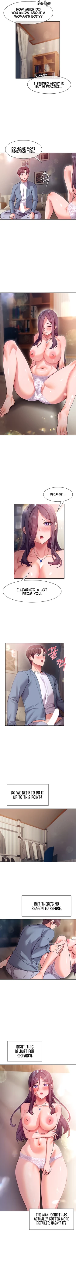 Page 132 of Is This The Way You Do It?