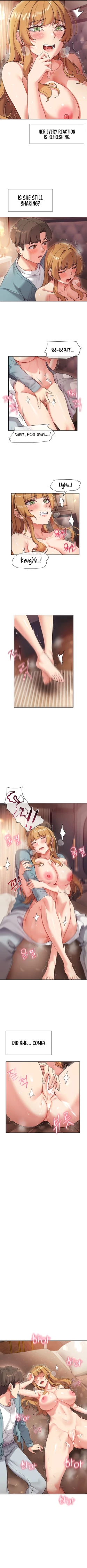 Page 166 of Is This The Way You Do It?