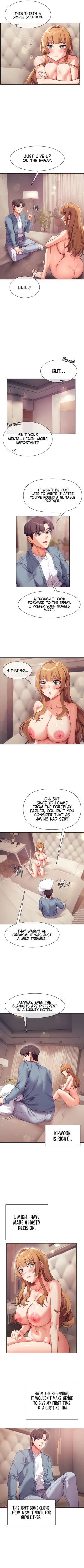 Page 171 of Is This The Way You Do It?