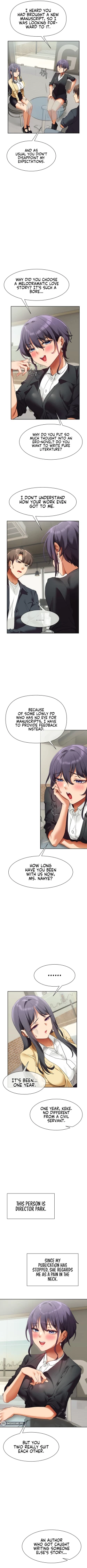 Page 240 of Is This The Way You Do It?