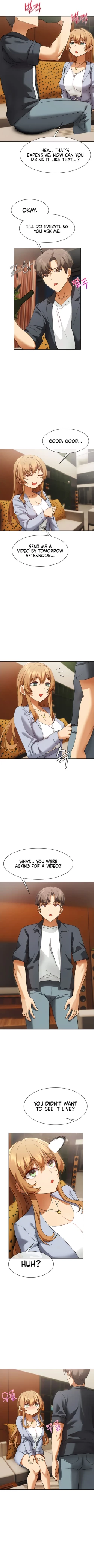 Page 256 of Is This The Way You Do It?