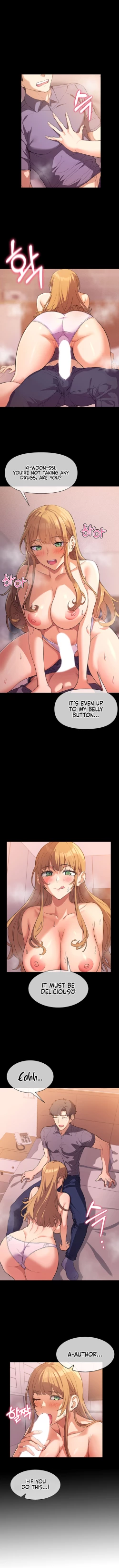 Page 25 of Is This The Way You Do It?