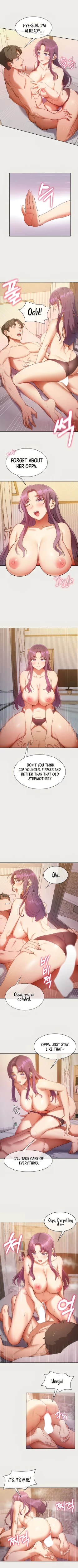 Page 3 of Is This The Way You Do It?