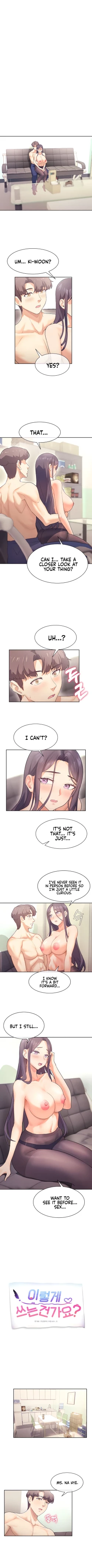 Page 54 of Is This The Way You Do It?