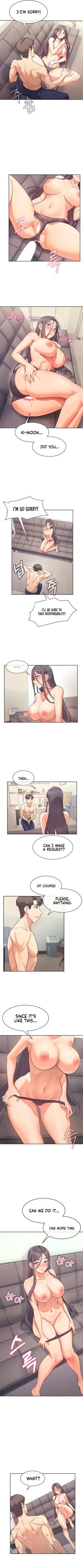 Page 61 of Is This The Way You Do It?