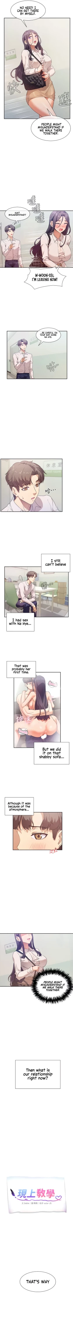 Page 74 of Is This The Way You Do It?