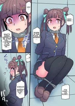 Page 131 of Cool Bishoujo Remodeling Ch1-29