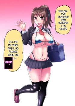 Page 158 of Cool Bishoujo Remodeling Ch1-29