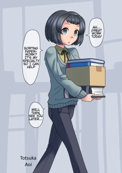 Page 35 of Cool Bishoujo Remodeling Ch1-29