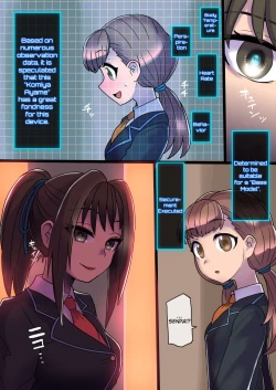 Page 73 of Cool Bishoujo Remodeling Ch1-29