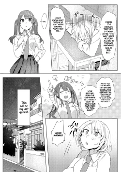 Page 24 of Onii-chan Yuuwaku Keikaku | My Plan to Get my Brother