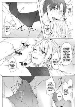 Page 29 of Onii-chan Yuuwaku Keikaku | My Plan to Get my Brother