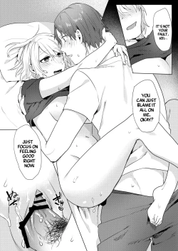 Page 45 of Onii-chan Yuuwaku Keikaku | My Plan to Get my Brother