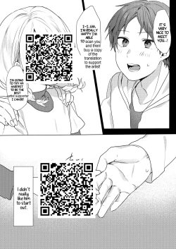 Page 58 of Onii-chan Yuuwaku Keikaku | My Plan to Get my Brother