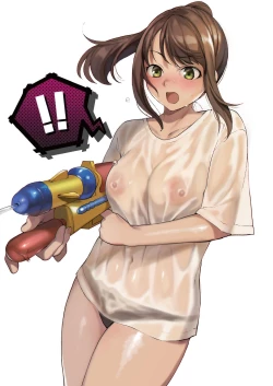 Page 22 of Girls Collection 2021 Summer - Natsuiro Tsuya