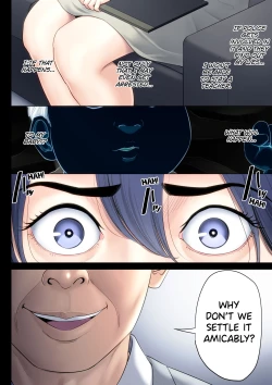 Page 20 of Hametsu no Itte 5