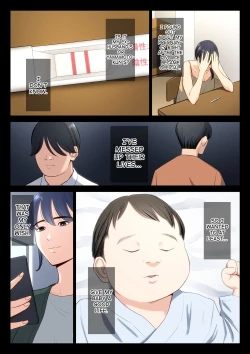 Page 3 of Hametsu no Itte 5