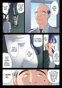 Page 5 of Hametsu no Itte 5