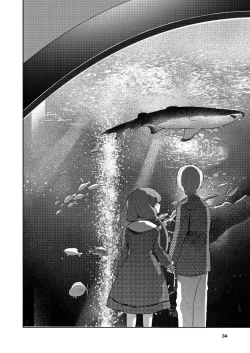 Page 35 of Hadairo no Seishun 04