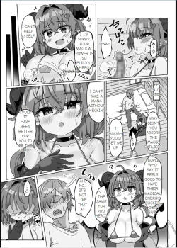 Page 24 of hero hiding succubus yukari
