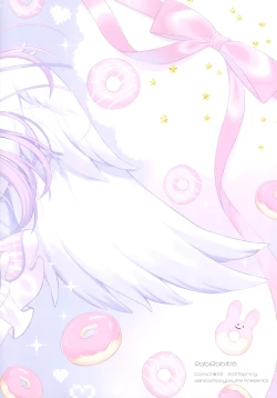 Page 12 of RabiRabit! 6