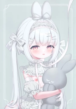 Page 4 of RabiRabit! 6