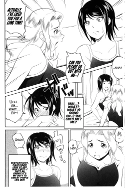 Page 11 of Love Chu-doku