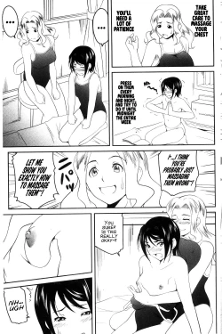 Page 14 of Love Chu-doku