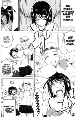 Page 3 of Love Chu-doku