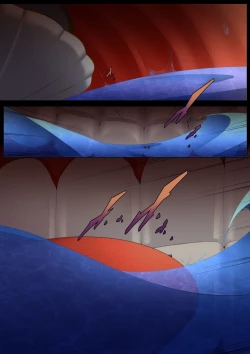 Page 16 of Goddess Singularity