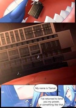 Page 45 of Goddess Singularity