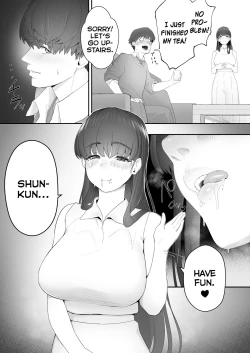 Page 14 of Kanojo no Onee-san ni Otosareru | I Was Seduced by My Girlfriend’s Sister