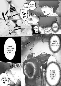 Page 32 of Kanojo no Onee-san ni Otosareru | I Was Seduced by My Girlfriend’s Sister